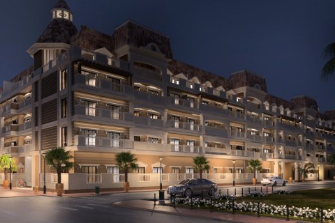 阿联酋 Dubai Jumeirah Village Circle 待售 : 1 卧, 67 平方米 , 编号301646 - 照片 11
