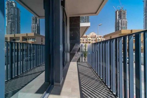 Apar-hotel de vânzare în Al Barsha, Dubai, EAU 2 dormitoare, 172 mp.  №219868 - poză 4