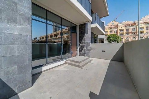 Apar-hotel de vânzare în Al Barsha, Dubai, EAU 2 dormitoare, 172 mp.  №219868 - poză 3