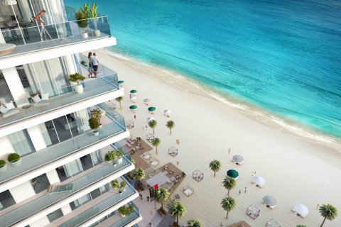 آپارتمان برای فروش در  Jumeirah Beach Residence، Dubai، امارات متحده عربی  2 خوابه ، 128 متر مربع ، شماره 310618 - تصویر 4