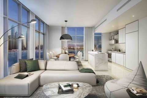 آپارتمان برای فروش در  Jumeirah Beach Residence، Dubai، امارات متحده عربی  2 خوابه ، 128 متر مربع ، شماره 310618 - تصویر 3