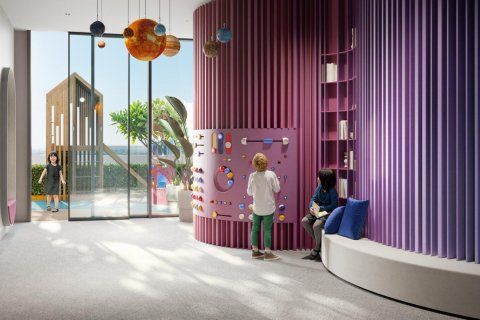 Apartamento para venda em Dubai, EAU 3 quartos, 145 m2 № 581137 - foto 20