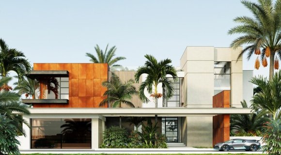 In September 2022, Deira district recorded the second largest rental growth in Dubai