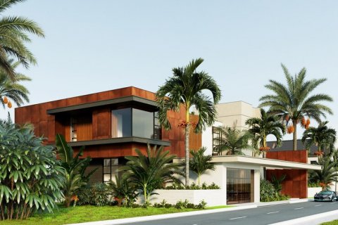 In Dubai, 7.3 billion real estate transactions were recorded in a week