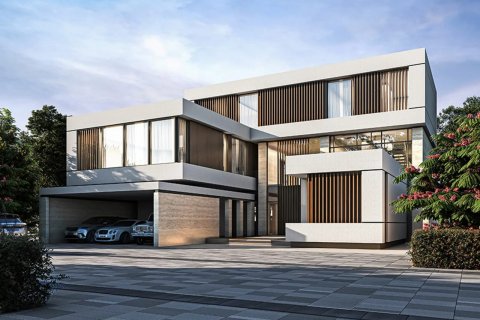 Villa zum Verkauf in Meydan, Dubai, VAE 6 Schlafzimmer, 1575 m2 Nr. 309535 - Foto 3