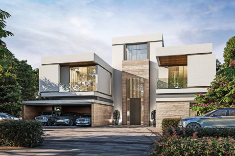 Villa zum Verkauf in Meydan, Dubai, VAE 6 Schlafzimmer, 1575 m2 Nr. 309535 - Foto 5