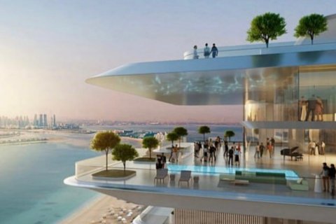 Penthouse te koop in Palm Jumeirah, Dubai, VAE 6 slaapkamers, 4876 vr.m., nr 226912 - foto 3