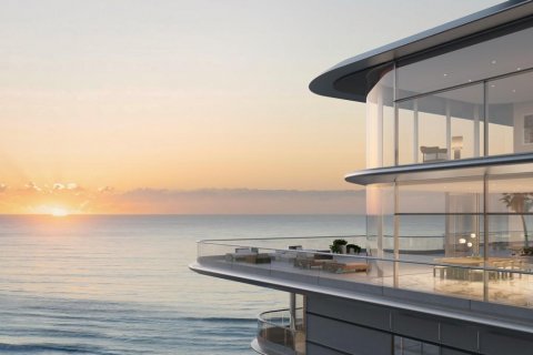 پنت هاوس در Palm Jumeirah، Dubai ، امارات متحده عربی 6 خوابه ، 4876 متر مربع.  شماره 226912