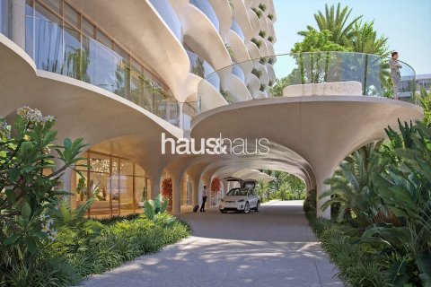 阿联酋 Dubai Palm Jumeirah 待售 : 2 卧, 391 平方米 , 编号226911 - 照片 7
