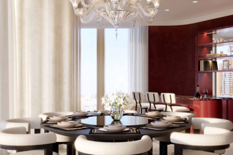 阿联酋 Dubai Downtown Dubai (Downtown Burj Dubai) 待售 : 2 卧, 276 平方米 , 编号309027 - 照片 2