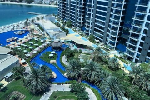 Apartman u gradu Palm Jumeirah, Dubai, UAE 2 spavaće sobe, 159 m2 Br. 114184
