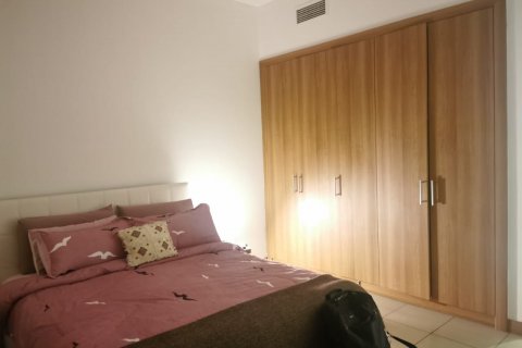 Huoneisto Dubai Marina, Dubai, Arabiemiraatit 2 makuuhuonetta, 130 m2 № 122659 - kuva 10