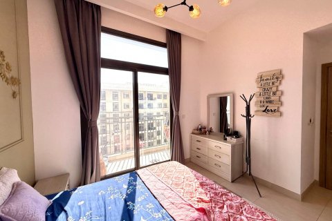 Dzīvoklis RAWDA II Jumeirah Village Circle, Dubaijā, AAE 2 istabas, 84.26 m2 Nr. 595496 - attēls 3