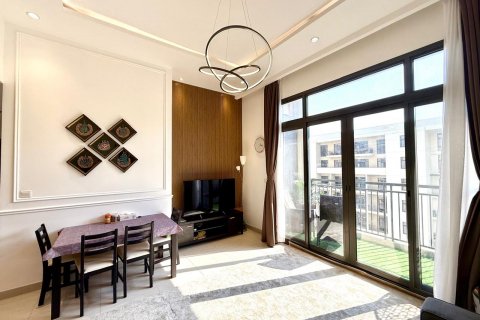 Dzīvoklis RAWDA II Jumeirah Village Circle, Dubaijā, AAE 2 istabas, 84.26 m2 Nr. 595496 - attēls 6