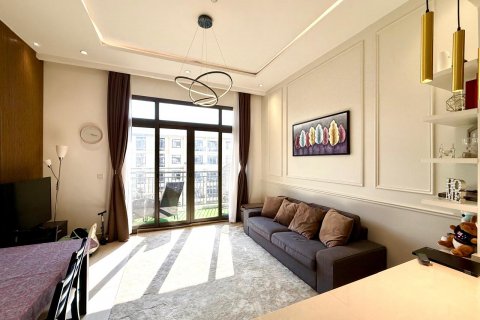 Dzīvoklis RAWDA II Jumeirah Village Circle, Dubaijā, AAE 2 istabas, 84.26 m2 Nr. 595496 - attēls 5