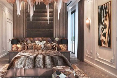 Villa itt: Dubai, EAE, 6 hálószoba, 1051.4766 m², azonosító: 112829 - fénykép 4