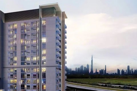 Apartman u SOBHA HARTLAND u Meydan, Dubai, UAE 2 spavaćih soba, 87 m2 Br. 211115 - fotografija 8