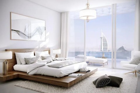 Palm Jumeirah, Dubai, UAE의 아파트 침실 1개, 160제곱미터 번호 215755