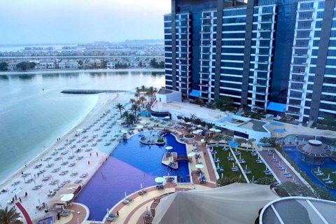 شقة للبيع في نخلة جميرا، دبي، الإمارات العربية المتحدة 3 غرفة نوم ، 212 متر مربع ، رقم 114457 - صورة 11