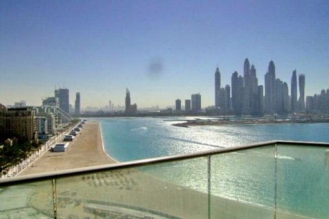شقة للبيع في نخلة جميرا، دبي، الإمارات العربية المتحدة 3 غرفة نوم ، 212 متر مربع ، رقم 114457 - صورة 12