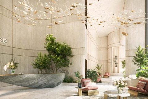 آپارتمان برای فروش در  Maritime City، Dubai، امارات متحده عربی  3 خوابه ، 156.92 متر مربع ، شماره 570148 - تصویر 10