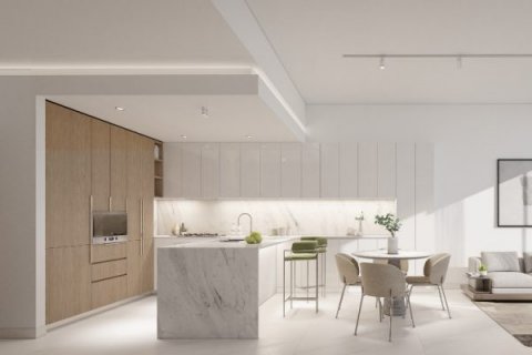 Huoneisto ELLINGTON HOUSE Dubai Hills Estate, Dubai, Arabiemiraatit 2 makuuhuonetta, 118 m2 № 216664 - kuva 6