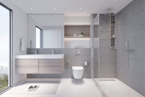 Huoneisto ELLINGTON HOUSE Dubai Hills Estate, Dubai, Arabiemiraatit 2 makuuhuonetta, 118 m2 № 216664 - kuva 8