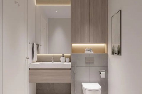 Huoneisto ELLINGTON HOUSE Dubai Hills Estate, Dubai, Arabiemiraatit 2 makuuhuonetta, 118 m2 № 216664 - kuva 9
