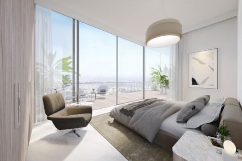Huoneisto ELLINGTON HOUSE Dubai Hills Estate, Dubai, Arabiemiraatit 2 makuuhuonetta, 118 m2 № 216664 - kuva 7