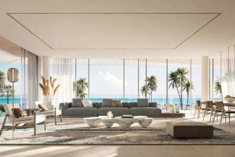 Korter asukohaga Deira, Dubai, AÜE: 2 magamistoaga, 155 m² Nr 310620
