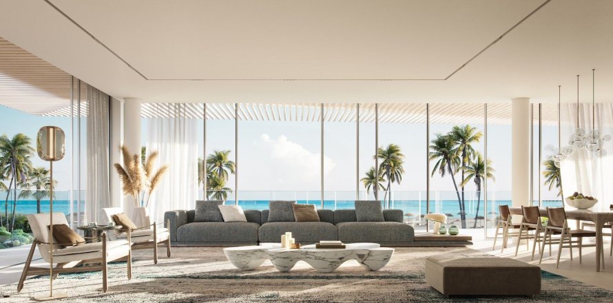 Apartman u gradu Deira, Dubai, UAE 2 spavaće sobe, 155 m2 Br. 310620
