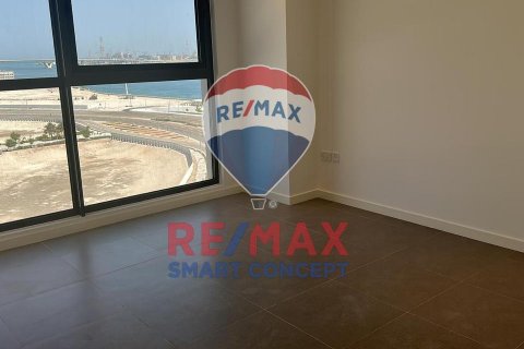 Apartmen di Al Reem Island, Abu Dhabi, UAE 2 bilik tidur, 117.4 meter persegi № 443871
