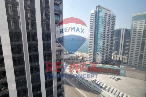 Apartamento em Al Reem Island, Abu Dhabi, EAU 3 quartos, 121.9 m2 № 481278