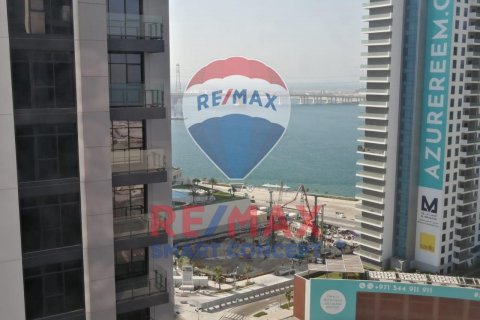 Huoneisto Al Reem Island, Abu Dhabi, Arabiemiraatit 3 makuuhuonetta, 121.9 m2 № 481278 - kuva 14