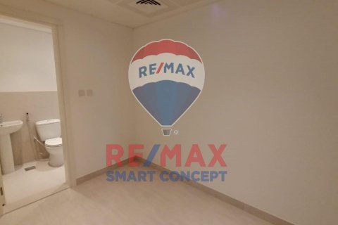 Huoneisto Al Reem Island, Abu Dhabi, Arabiemiraatit 3 makuuhuonetta, 121.9 m2 № 481278 - kuva 7