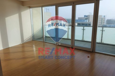 Apartmen di Al Raha Beach, Abu Dhabi, UAE 3 bilik tidur, 162.9 meter persegi № 452559 - foto 4