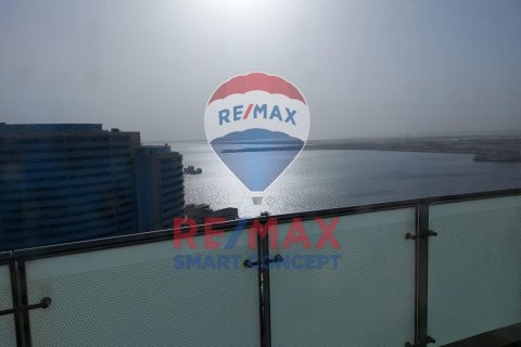 Apartmen di Al Raha Beach, Abu Dhabi, UAE 3 bilik tidur, 162.9 meter persegi № 452559 - foto 13