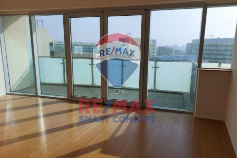 Apartmen di Al Raha Beach, Abu Dhabi, UAE 3 bilik tidur, 162.9 meter persegi № 452559 - foto 3