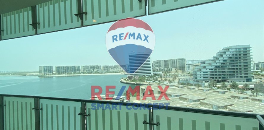 Apartamento em Al Raha Beach, Abu Dhabi, EAU 3 quartos, 181.8 m2 № 452558