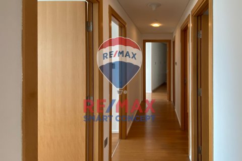 Apartamento para arrendamento em Al Raha Beach, Abu Dhabi, EAU 3 quartos, 181.8 m2 № 452558 - foto 4