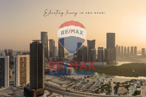 Appartement in Al Reem Island, Abu Dhabi, VAE 3 slaapkamers, 203.5 vr.m. nr 452555