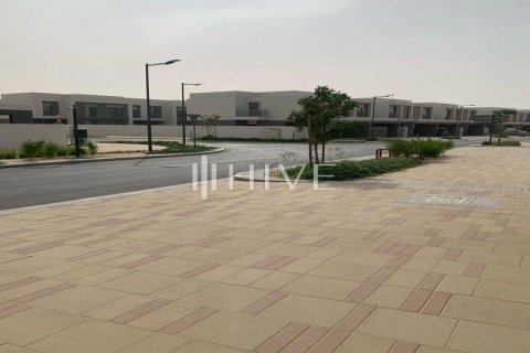 Dubai South (Dubai World Central), Dubai, संयुक्त अरब अमीरात में टाउनहाउस, 3 बेडरूम, 179.8 वर्ग मीटर, संख्या 576775 - फ़ोटो 13