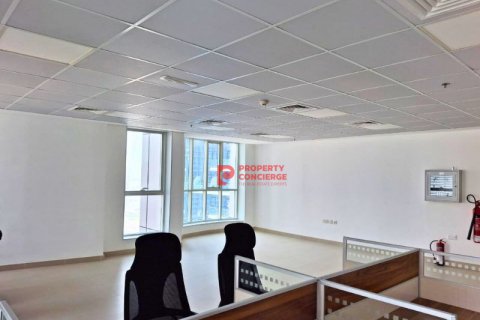 Kancelář v Jumeirah Lake Towers, Dubai, SAE 86 m² Č.: 501291 - fotografie 2