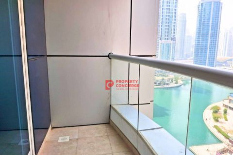 Kancelář v Jumeirah Lake Towers, Dubai, SAE 86 m² Č.: 501291 - fotografie 14
