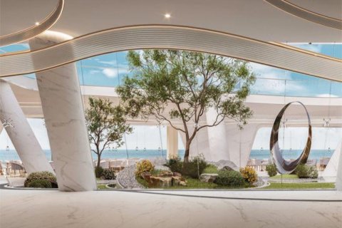 阿联酋 Ras Al Khaimah Al Marjan Island 待售 : 2 卧, 172.8 平方米 , 编号588574 - 照片 4