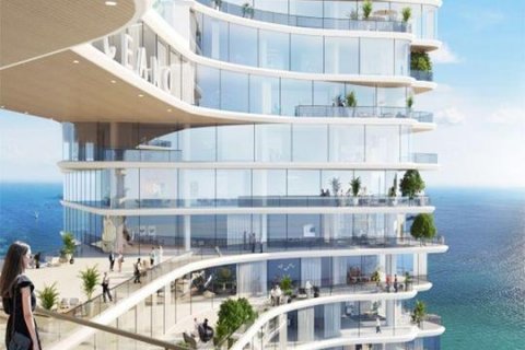 阿联酋 Ras Al Khaimah Al Marjan Island 待售 : 2 卧, 172.8 平方米 , 编号588574 - 照片 8