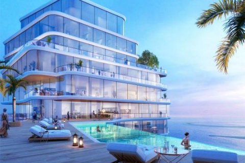 阿联酋 Ras Al Khaimah Al Marjan Island 待售 : 2 卧, 172.8 平方米 , 编号588574 - 照片 9