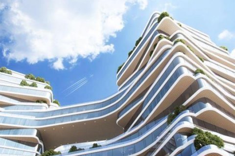 阿联酋 Ras Al Khaimah Al Marjan Island 待售 : 2 卧, 172.8 平方米 , 编号588574 - 照片 7