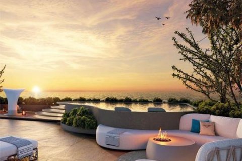 阿联酋 Ras Al Khaimah Al Marjan Island 待售 : 2 卧, 172.8 平方米 , 编号588574 - 照片 2