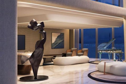 阿联酋 Ras Al Khaimah Al Marjan Island 待售 : 2 卧, 172.8 平方米 , 编号588574 - 照片 10